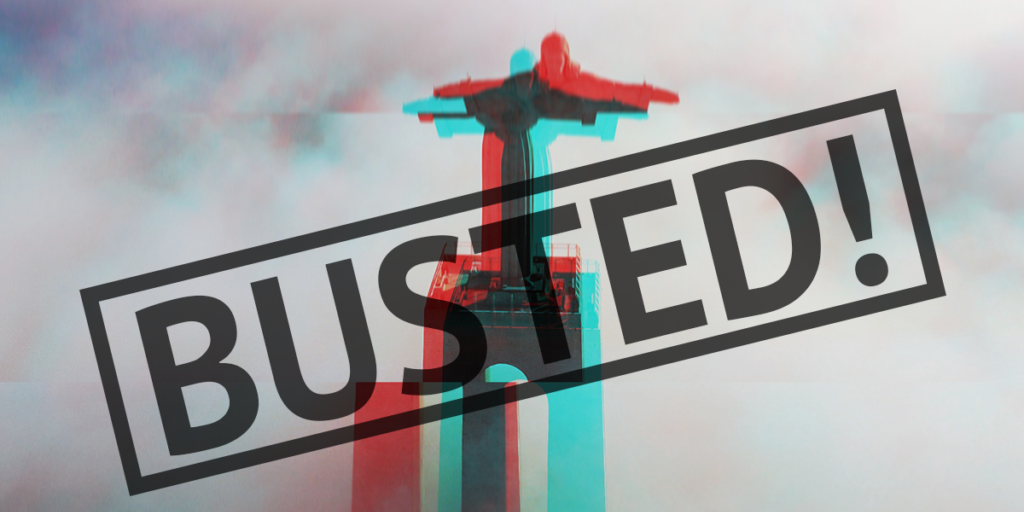 AI Myth BUSTED | HIIG AI Myth BUSTED | HIIG