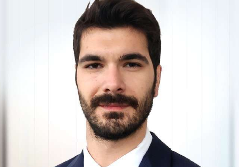 Alexandros Alevizopoulos