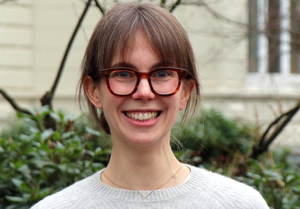 Antonia Eichener