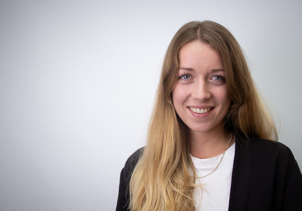 Bronwen Deacon_1200 Bronwen Deacon | HIIG