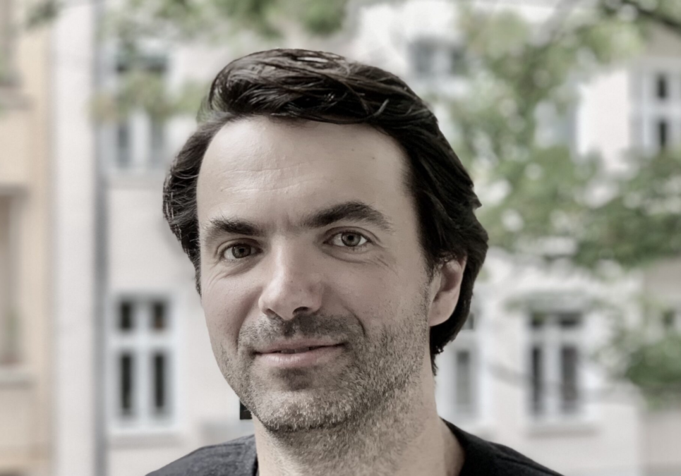 Christian Katzenbach Christian Katzenbach