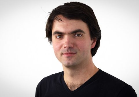 Christian Katzenbach