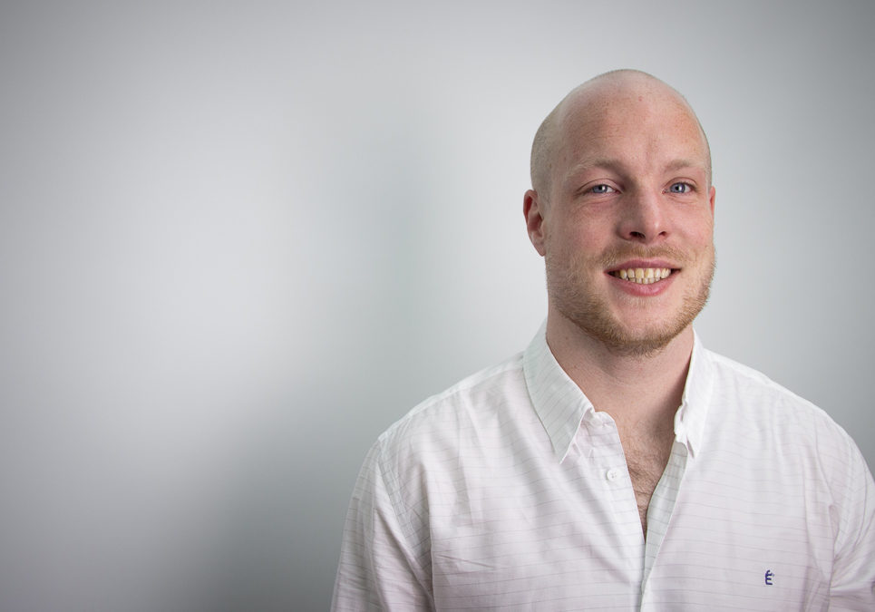 Christoph Gerling Christoph Gerling | HIIG