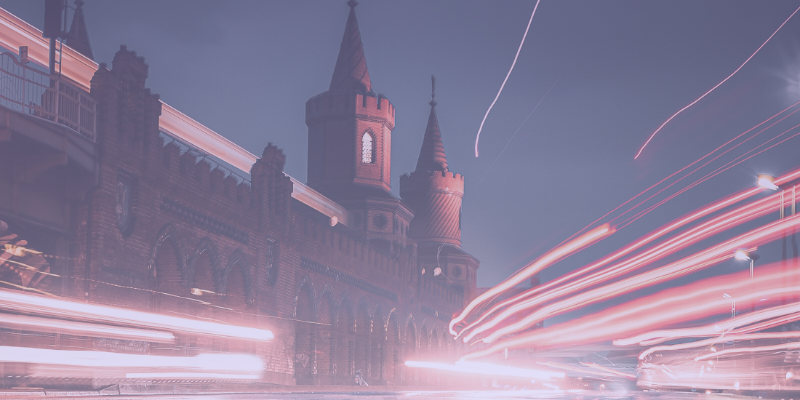 Data Smart City Governance am Beispiel von Luftgütemanagement Data Smart City Governance am Beispiel von Luftgütemanagement