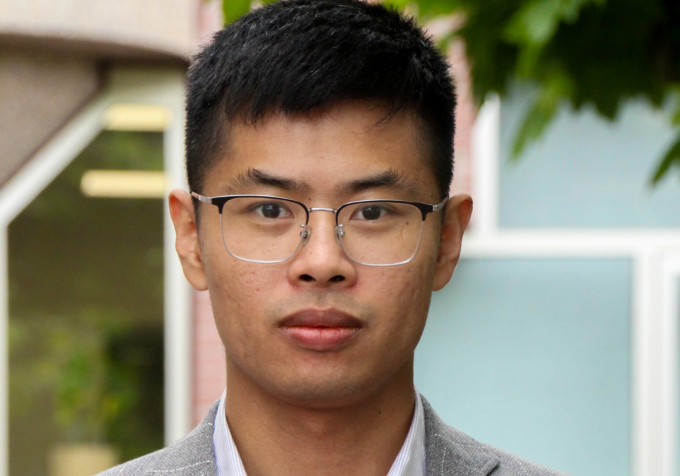 Dechun Zhang