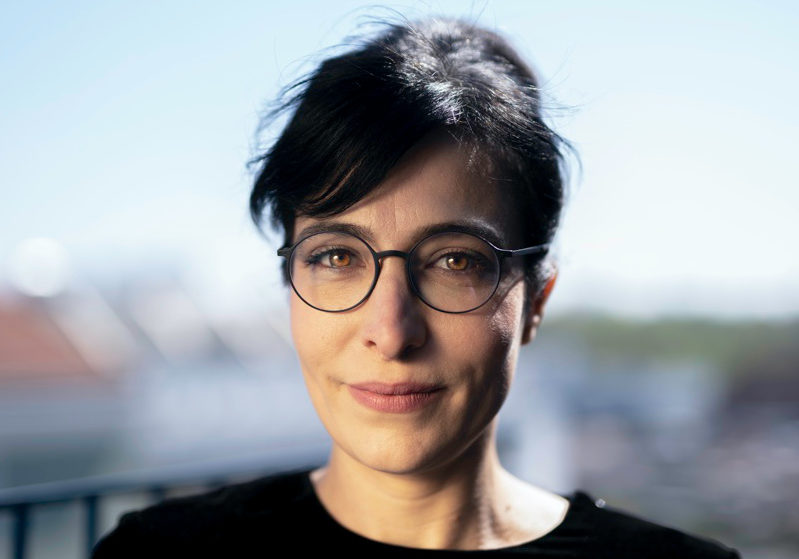 Deniz Erden Deniz Erden | HIIG