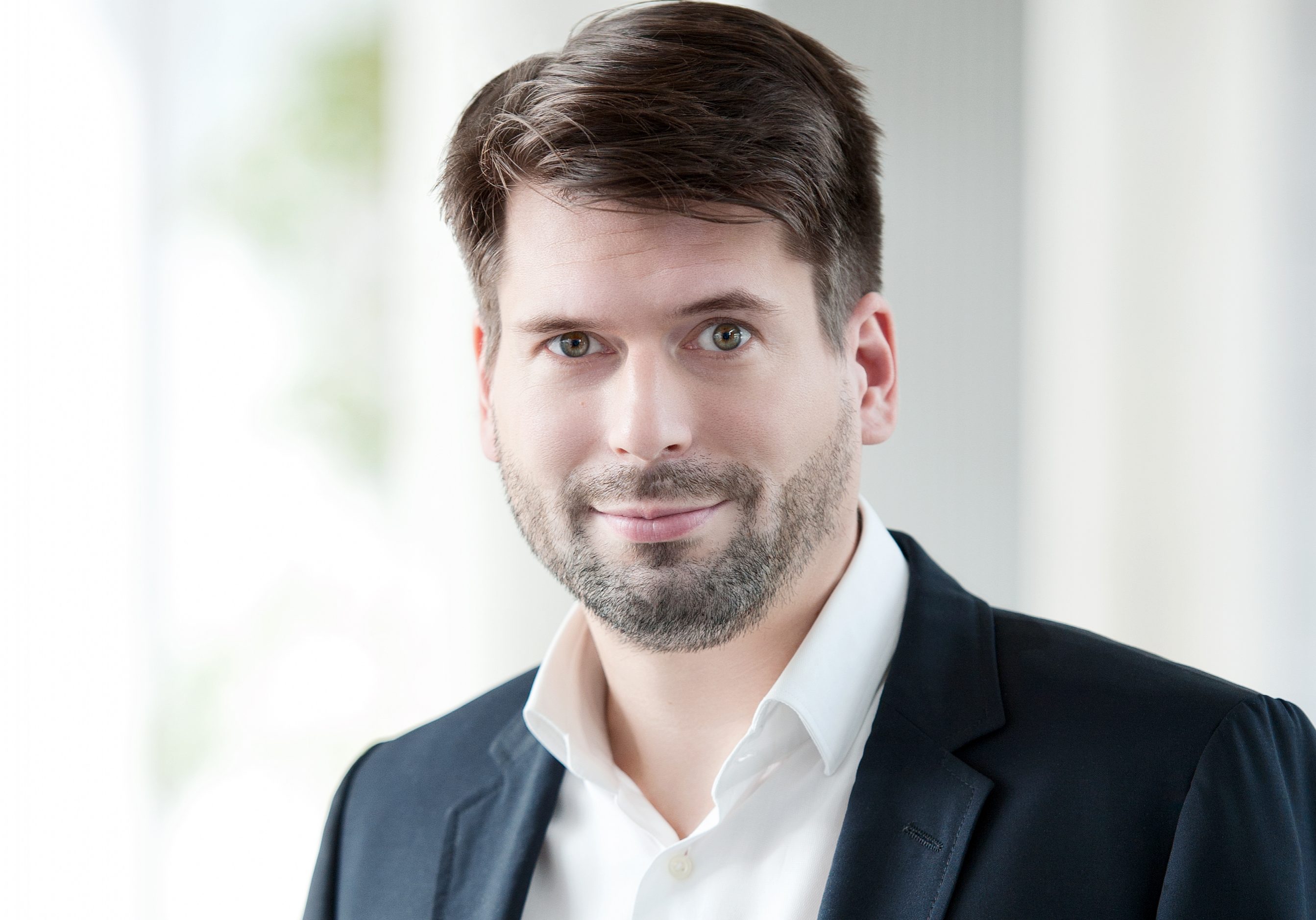 Alexander Nicolai