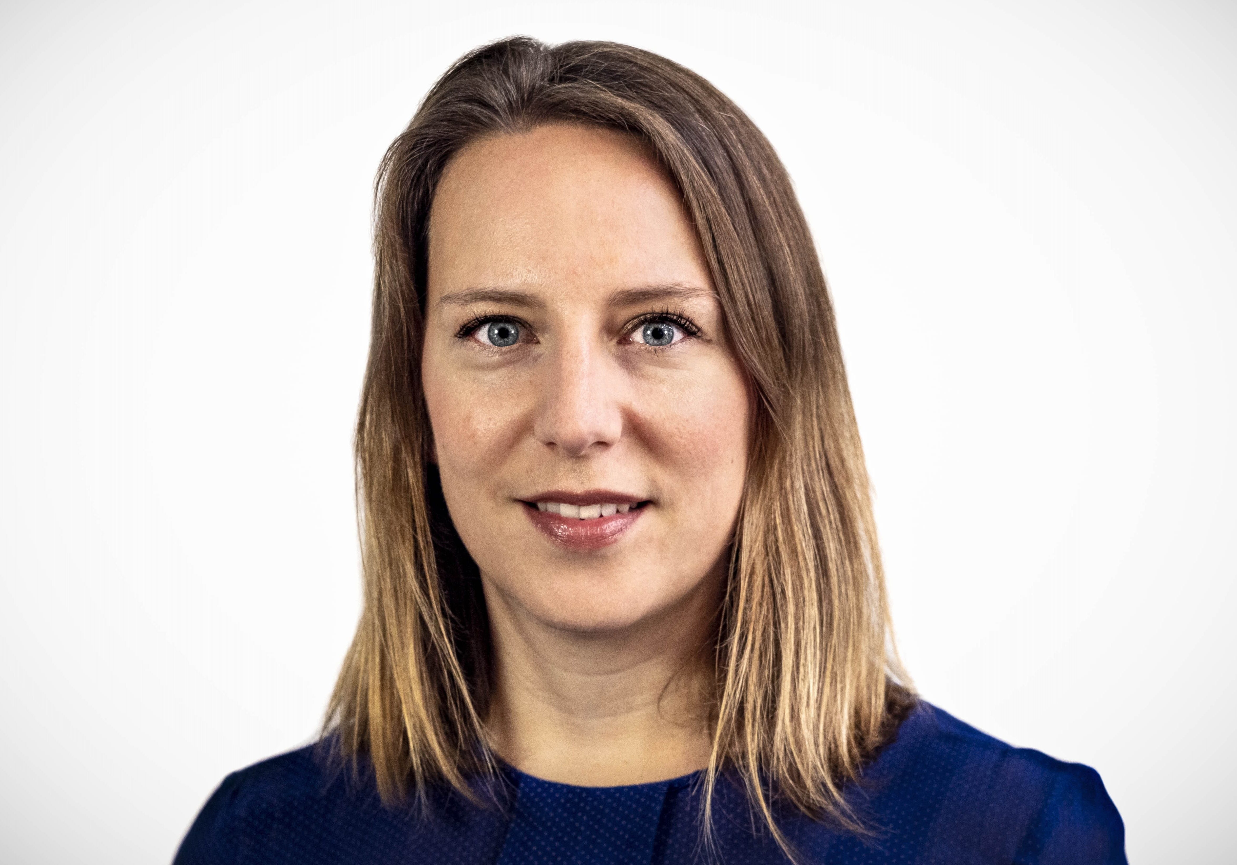 Theresa Züger
