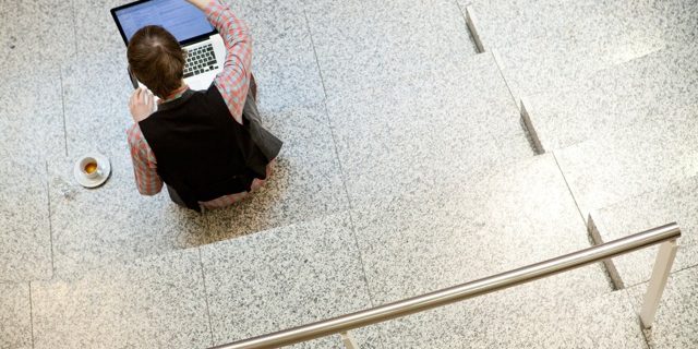 Ausschreibung Early Stage Researcher Colloquium