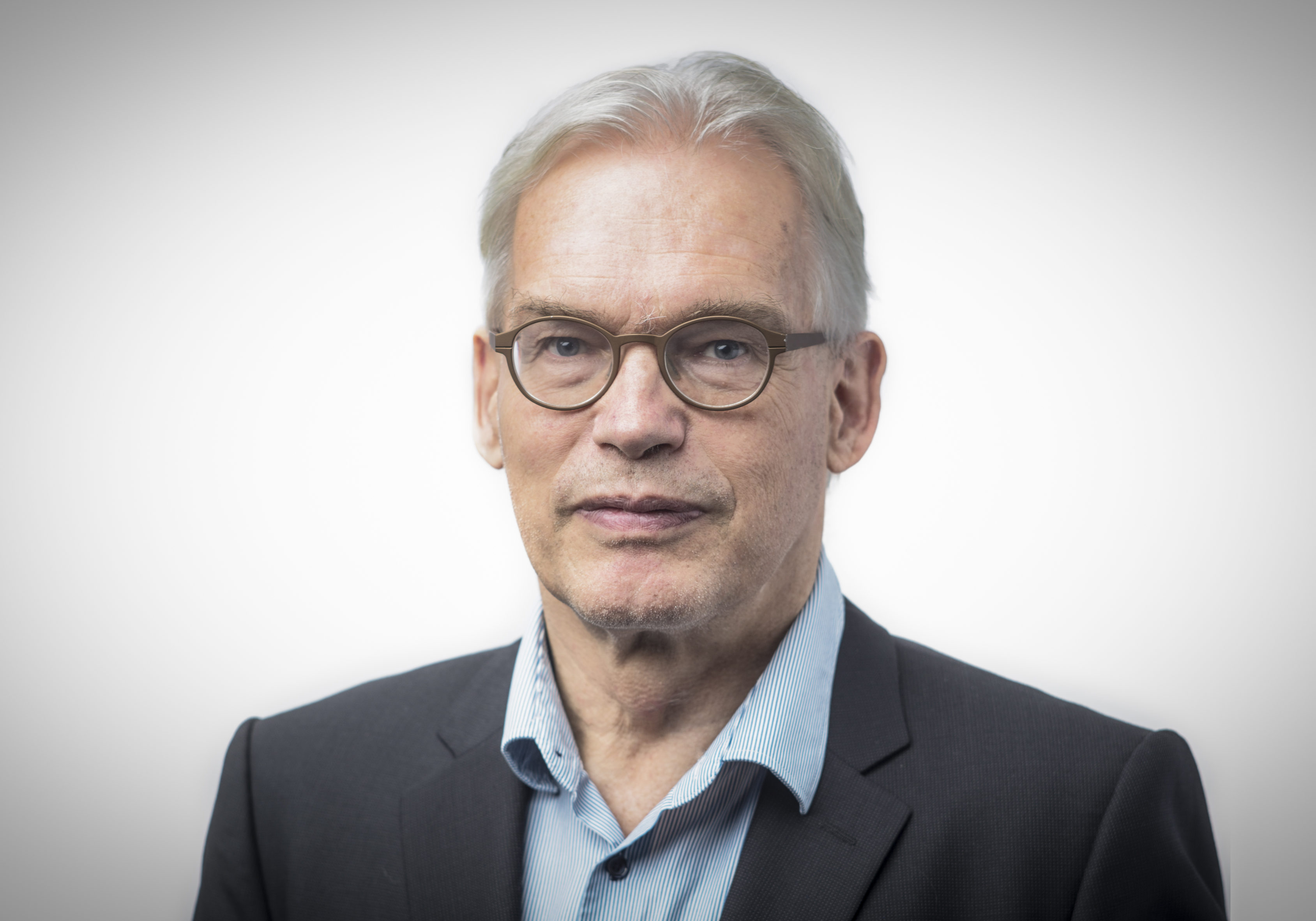 Ingolf Pernice | HIIG Director