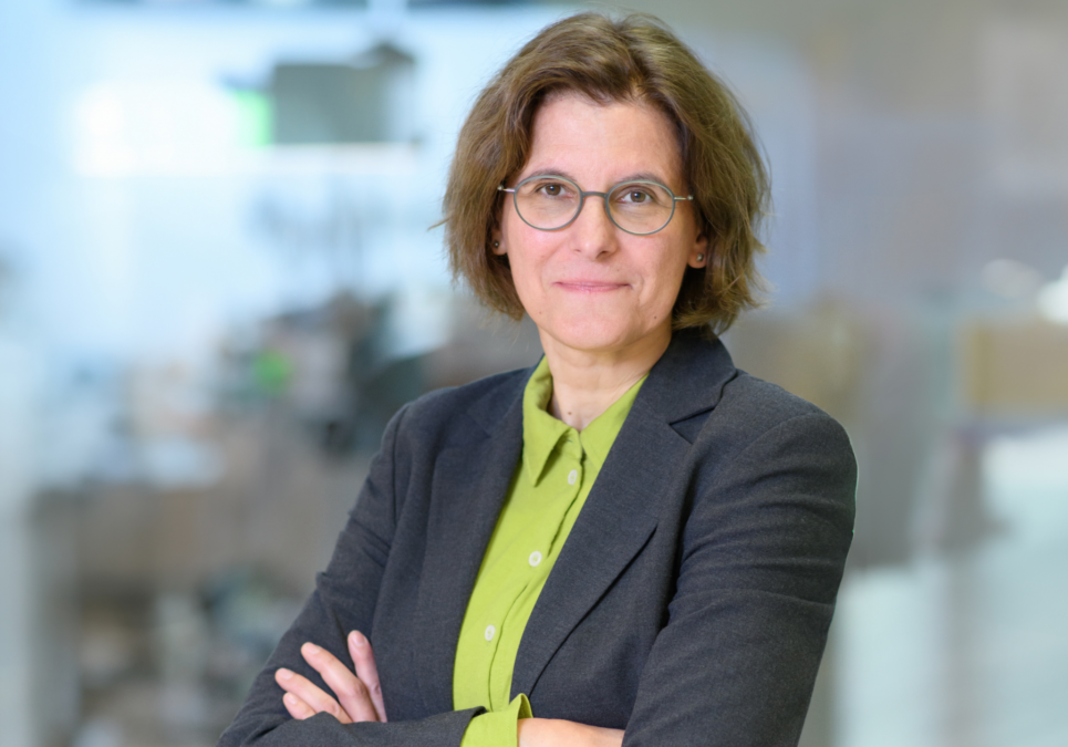 Irene Bertschek