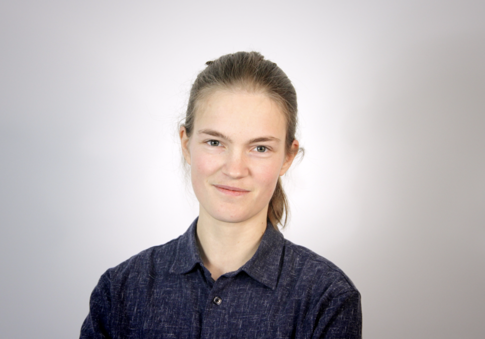 Irina Kühnlein Profilbild