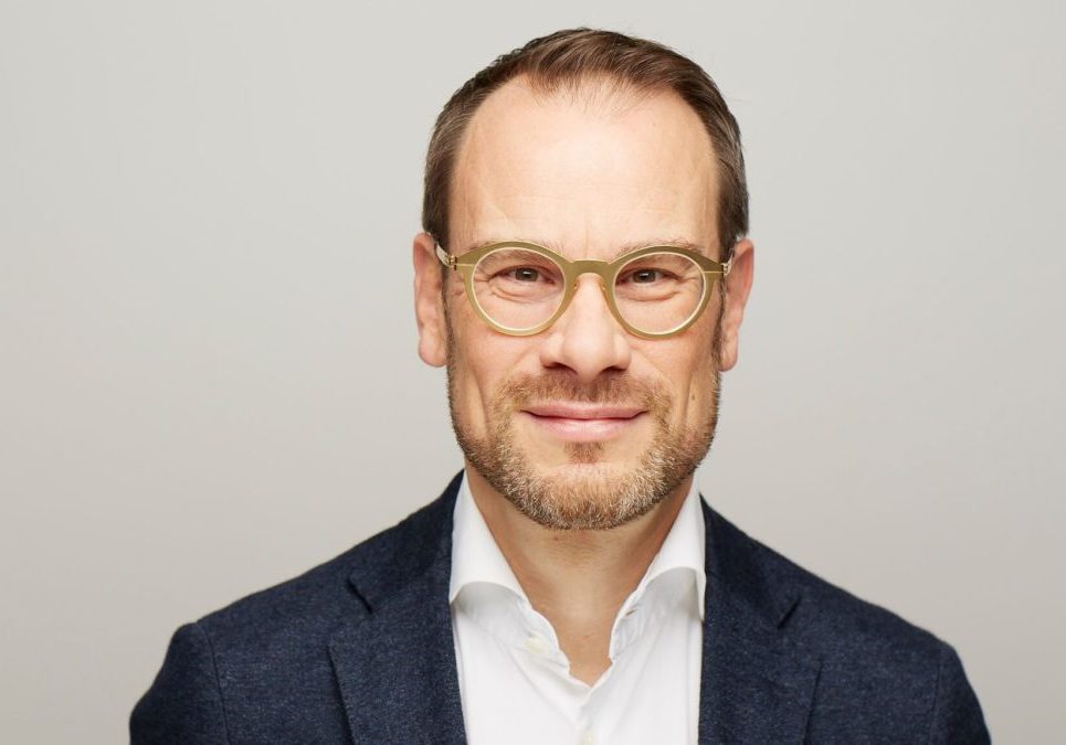 Stephan Jansen Stephan Jansen | HIIG