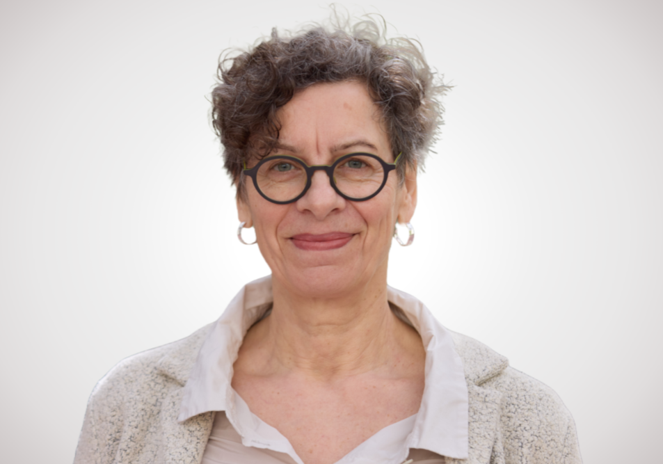 Jeanette Hofmann Jeanette Hofmann
