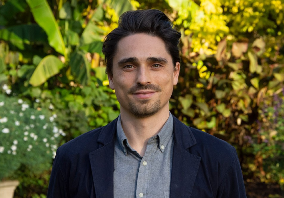 Johann Laux Johann Laux