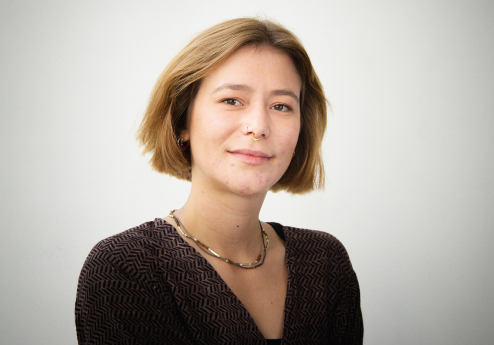 Johanna Spiegl Johanna Spiegl