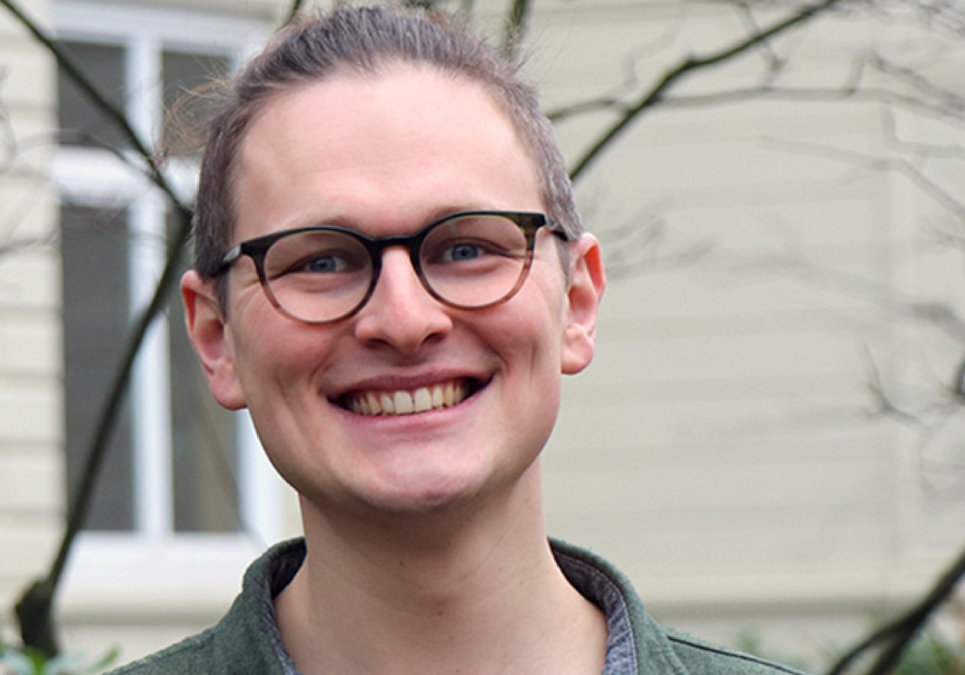 Jonah Werter
