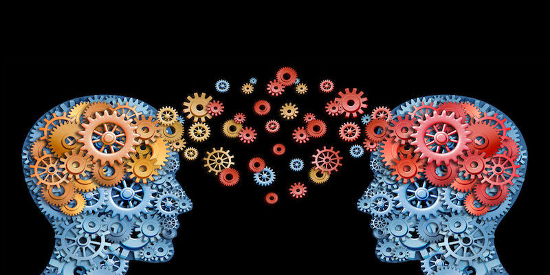 Knowledge-sharing Knowledge-sharing
