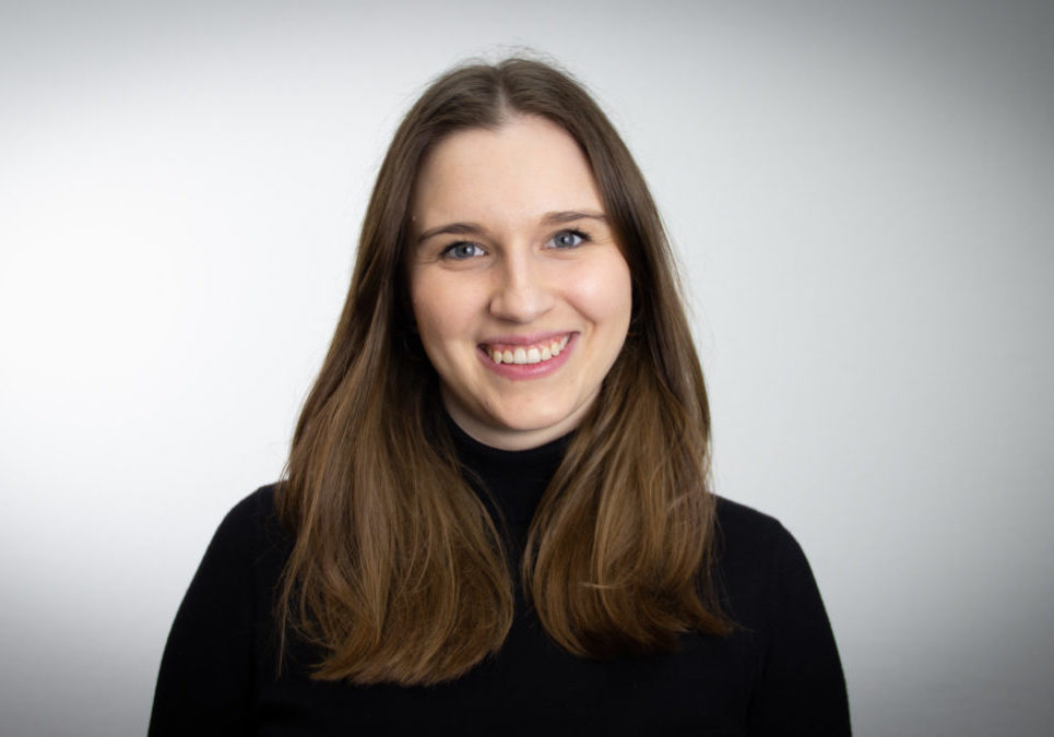 Lena Henkes Lena Henkes | HIIG