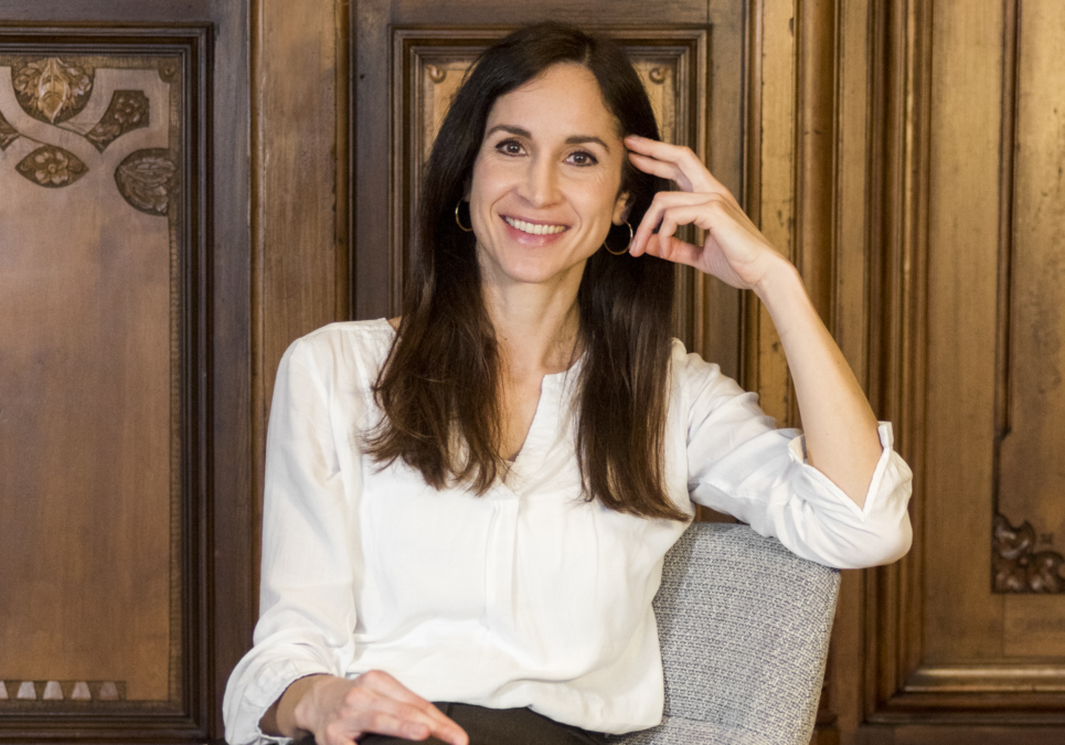 Lena Ulbricht