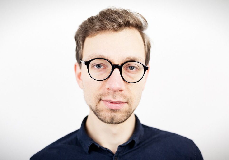 Benjamin Lück Benjamin Lück