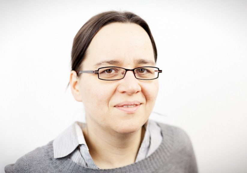 Ulrike Höppner Ulrike Höppner