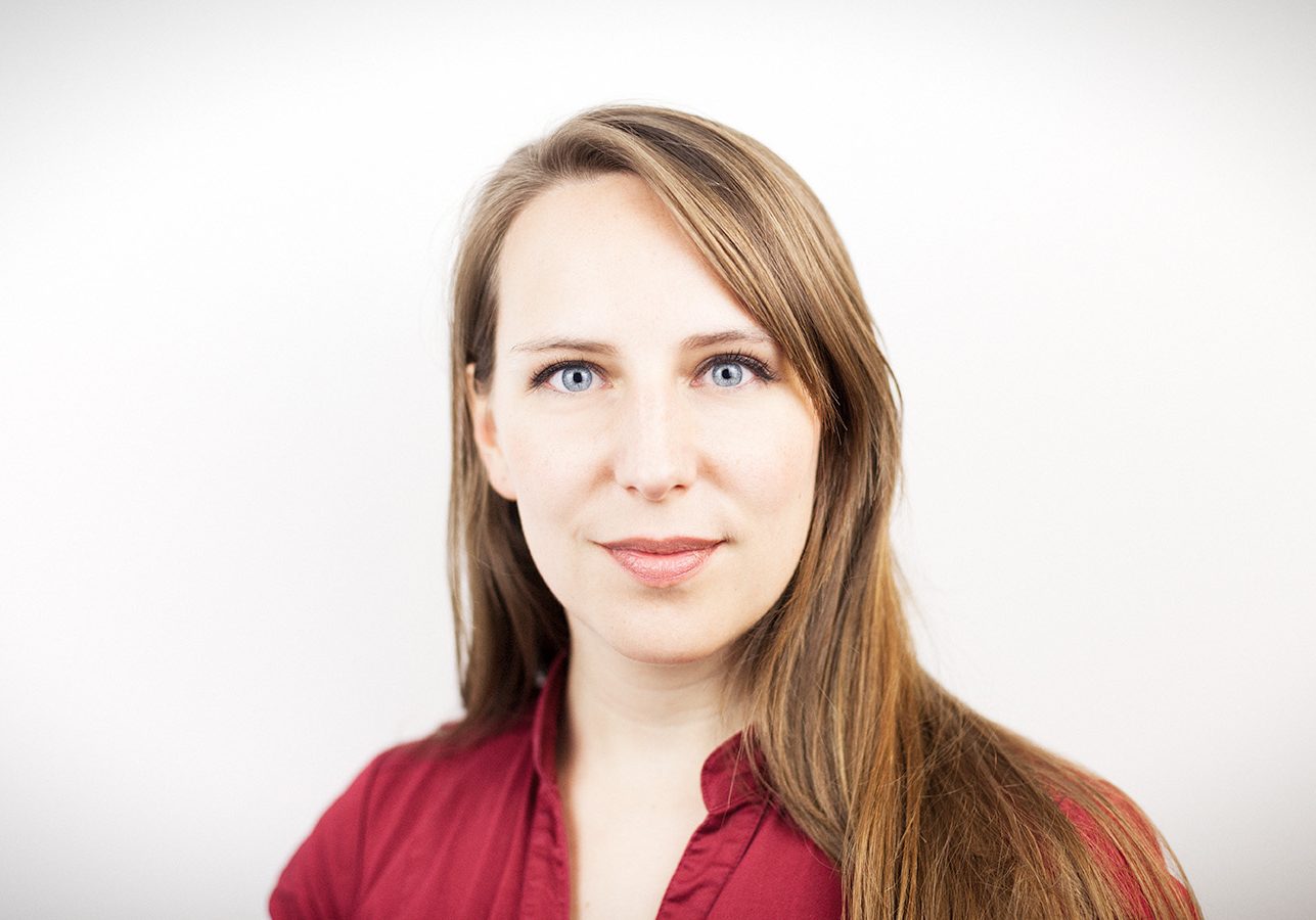 Theresa Züger