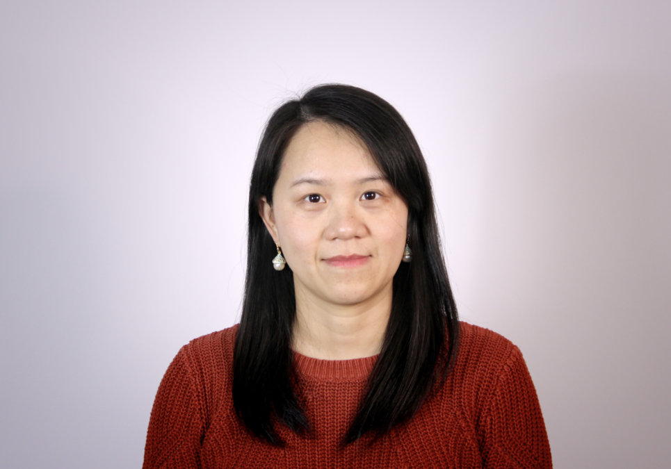 Yuanwen Zhong Profilbild