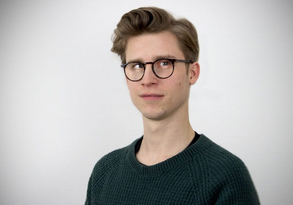 Moritz Timm Moritz Timm