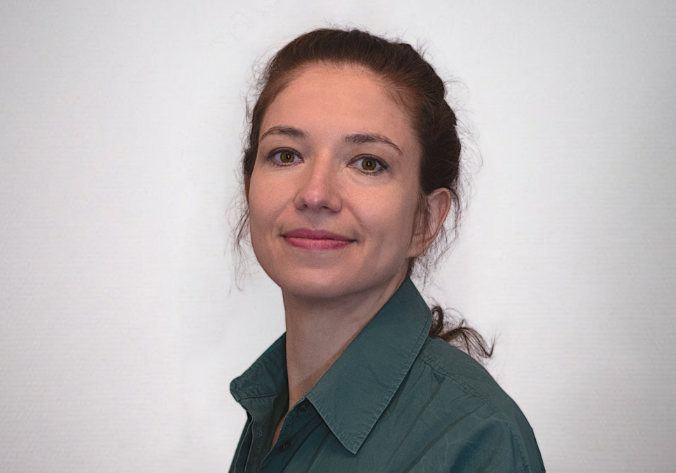 Nataliia Sokolovska Nataliia Sokolovska