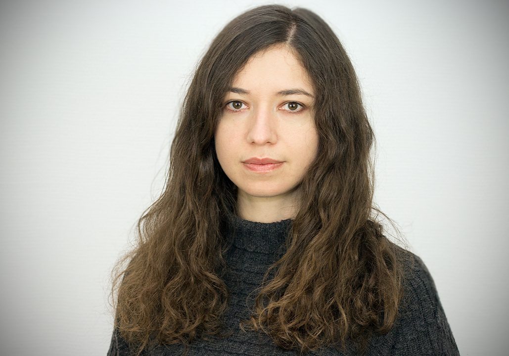 Nataliia Nataliia Sokolovska