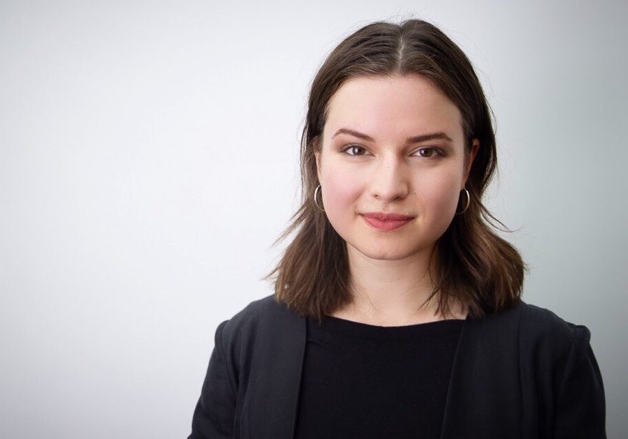 Natalie Kreindlina Natalie Kreindlina