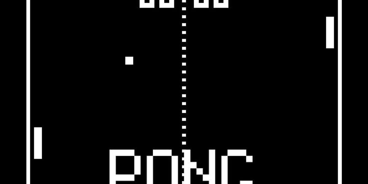 Pong Pong