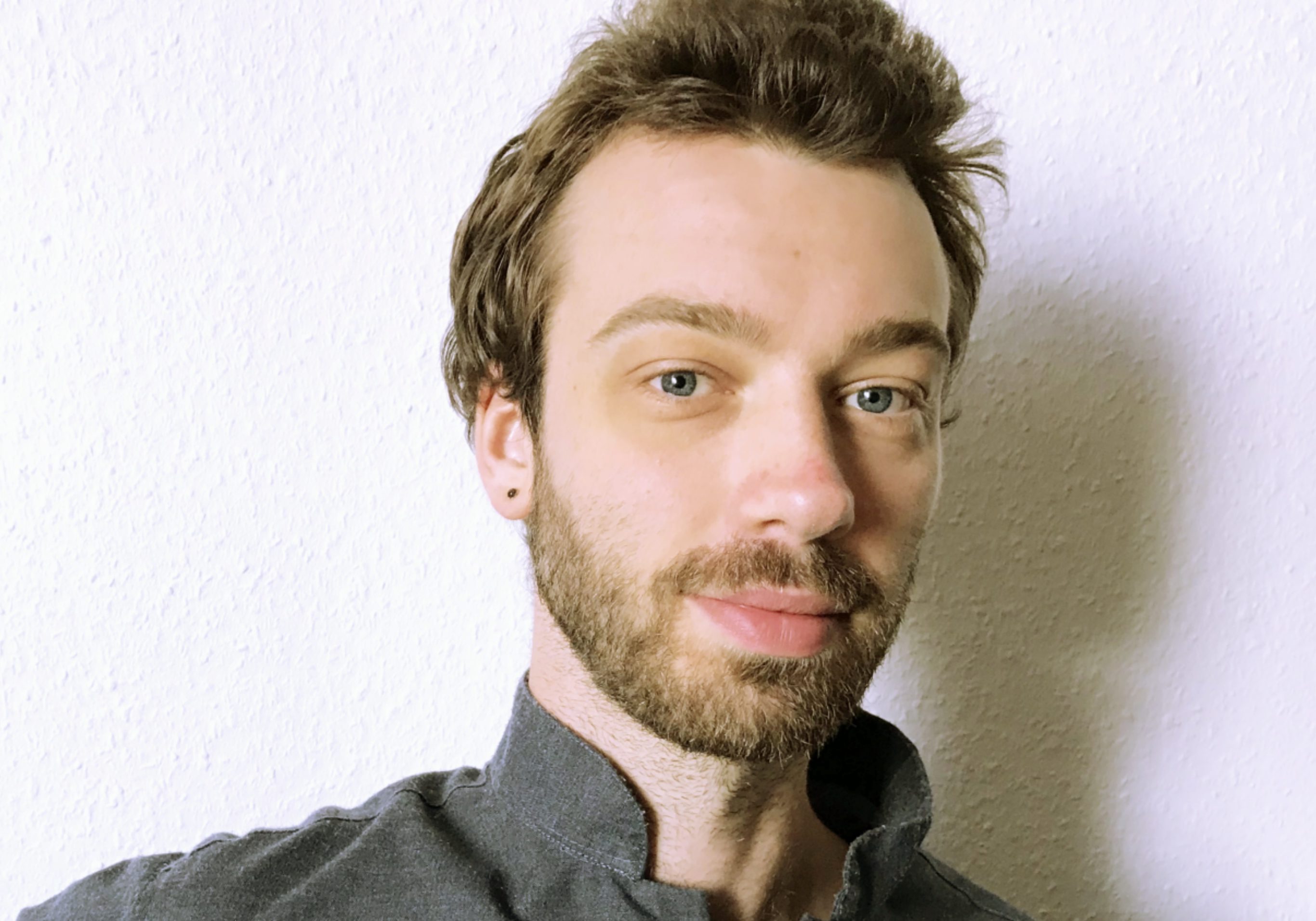 Jascha Bareis | HIIG