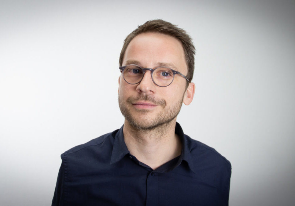 Stephan Bohn Stephan Bohn | HIIG