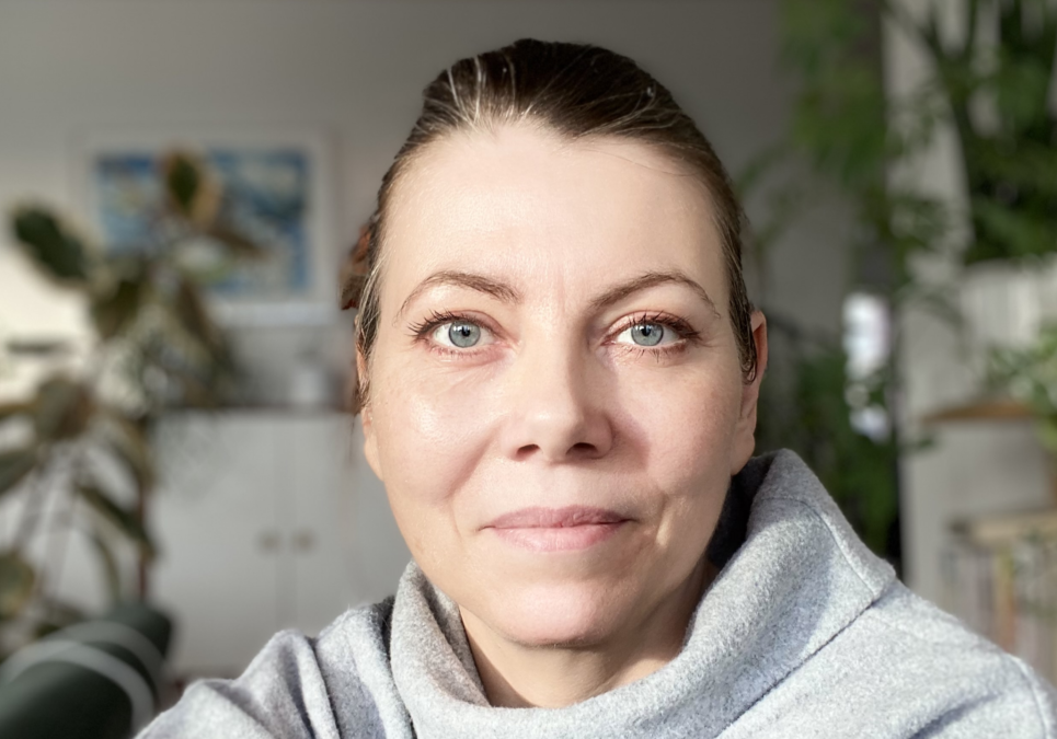 Thorlaug Borg Agustsdottir Thorlaug Borg Agustsdottir