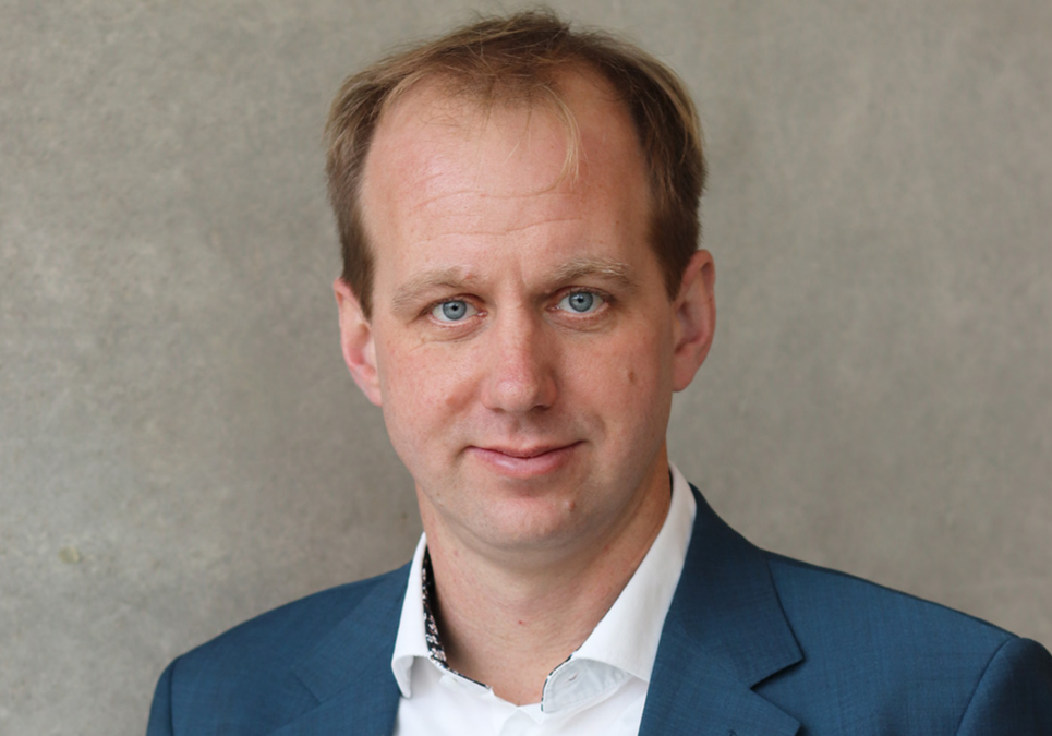 Thorsten Thiel Thorsten Thiel
