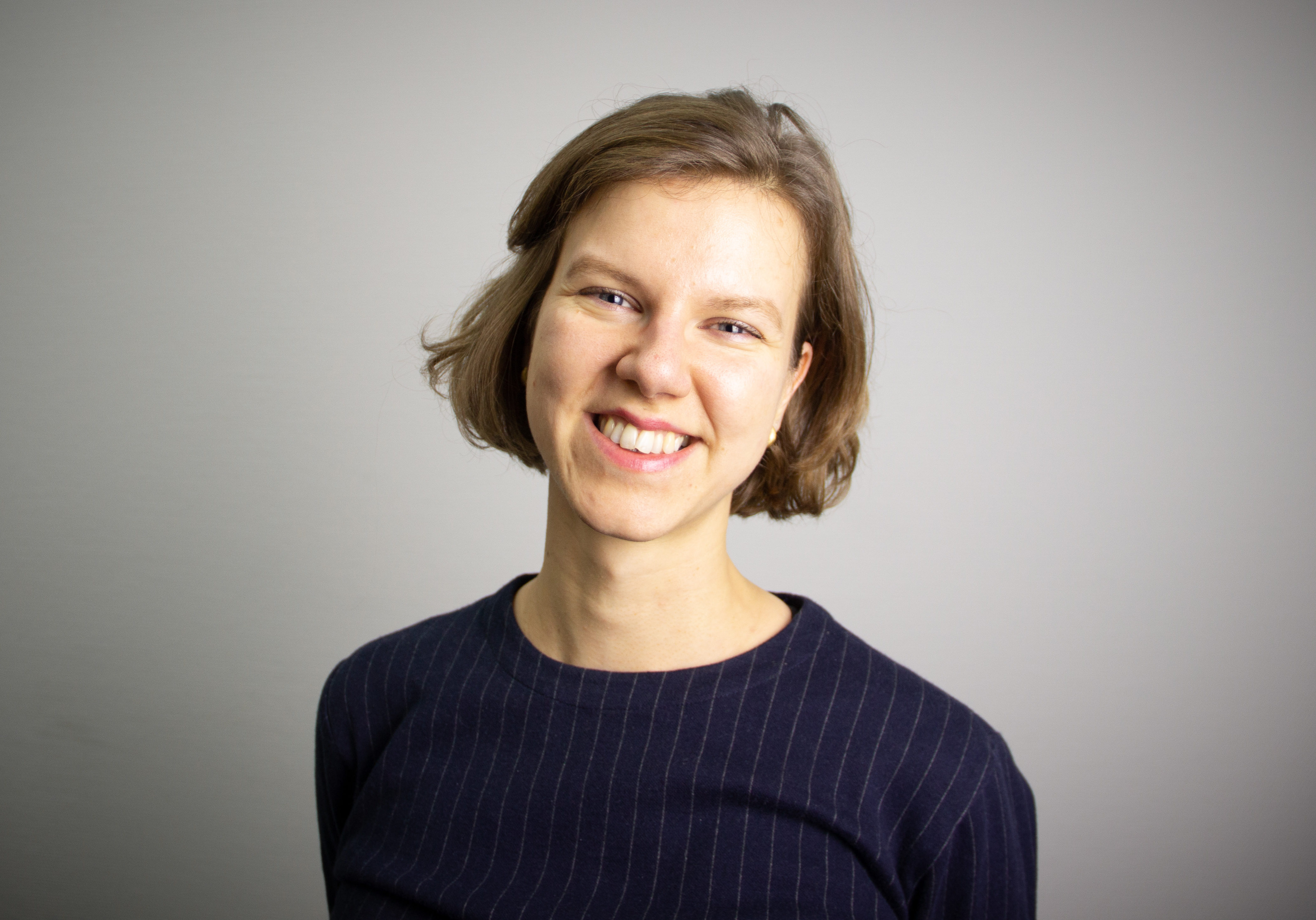 Tina Krell | HIIG
