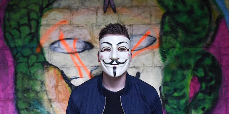 anonymous anonymous