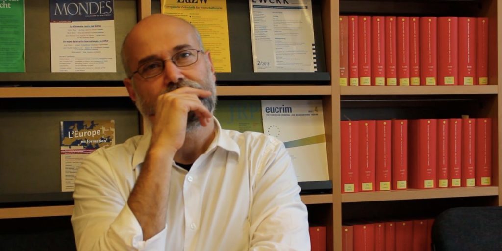 Yochai Benkler Yochai Benkler
