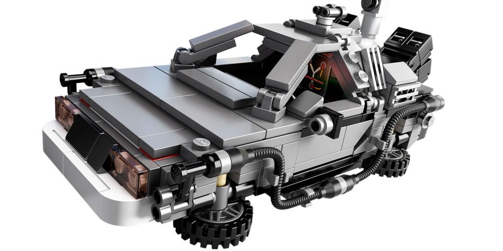 Lego Car Lego Car