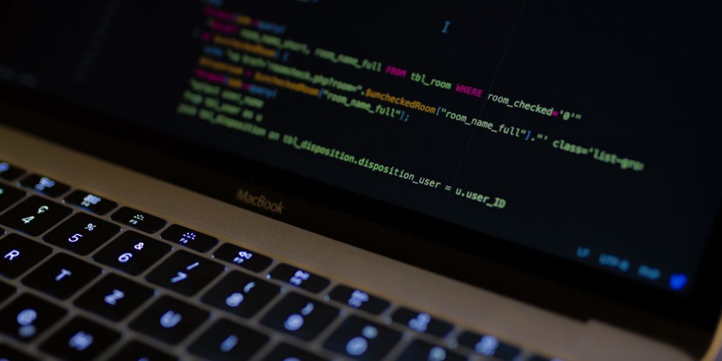 StuMa IT Computerbildschirm Studentische*n Mitarbeiter*in (m/w/d) für das IT-Systemmanagement | HIIG