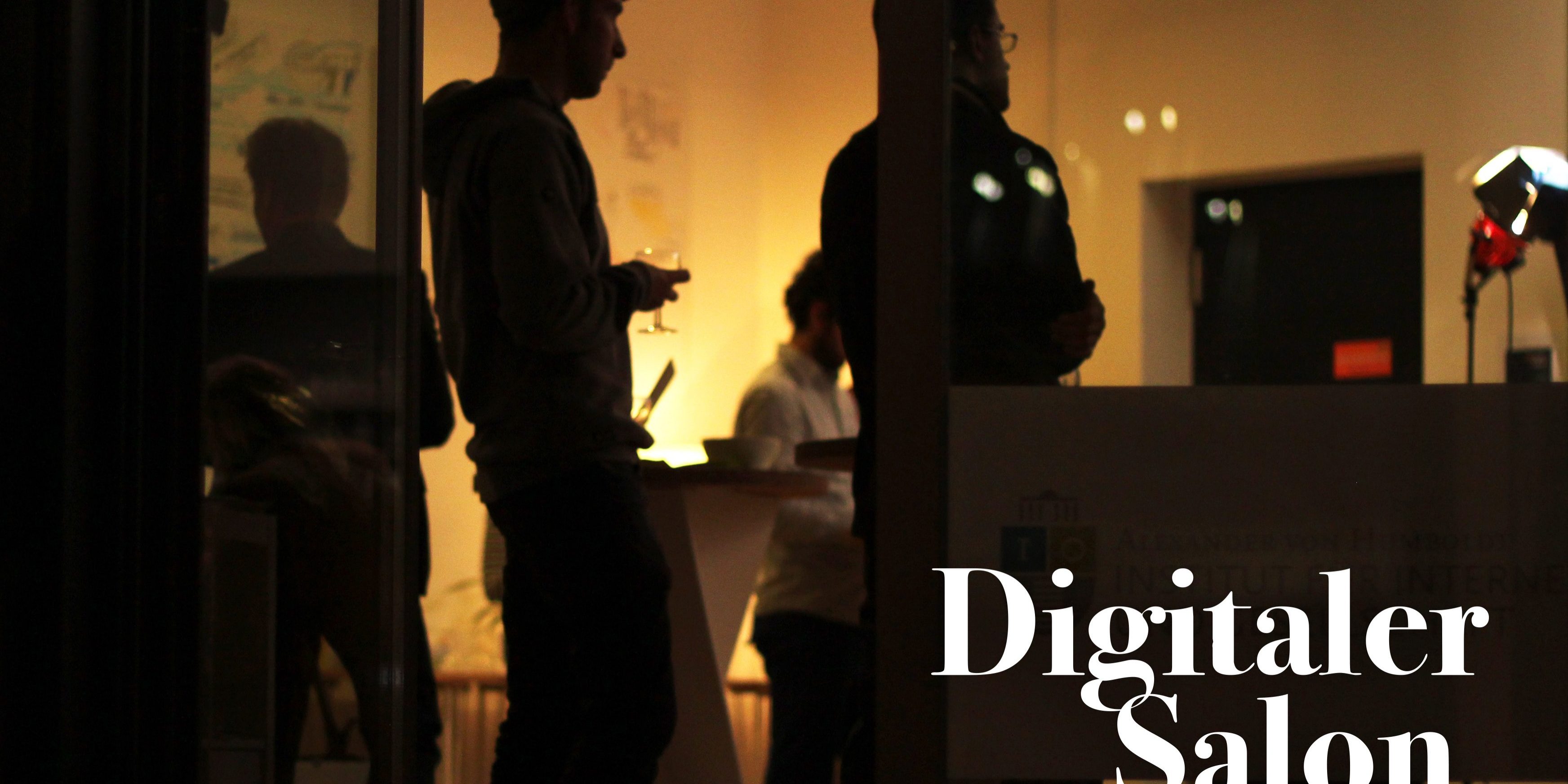 Digitaler Salon Digitaler Salon Mood-Pic