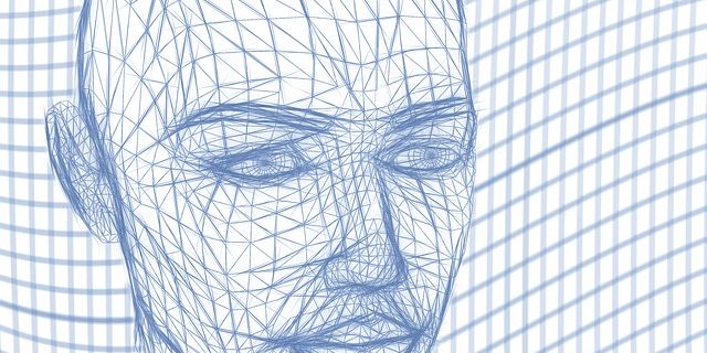 AI Personality Artifical Intelligence Face Automation