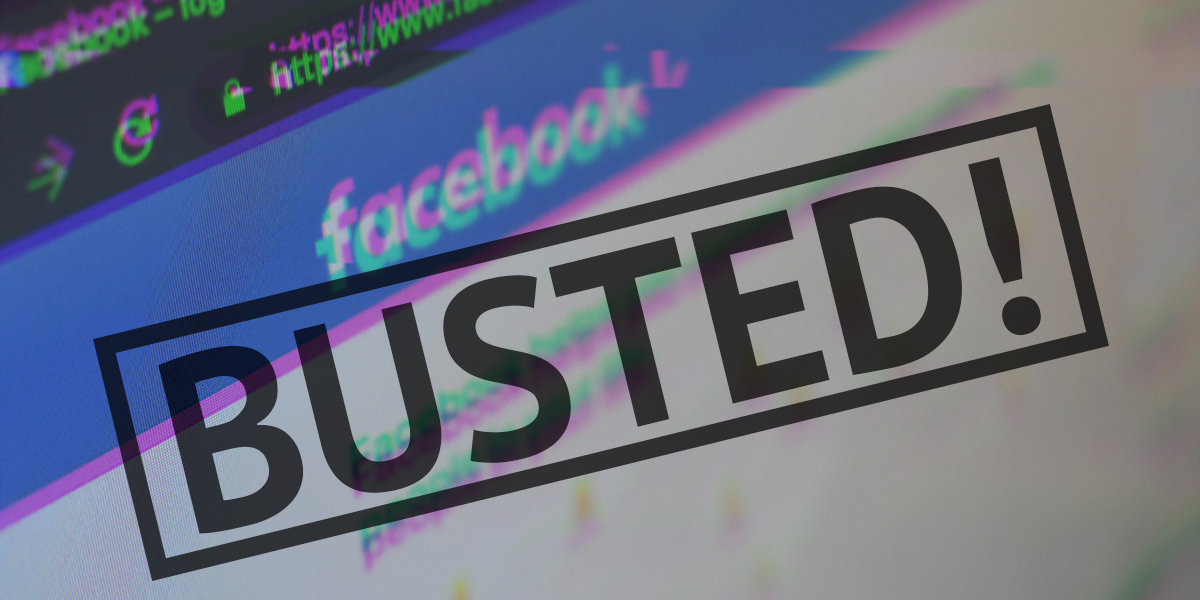 Busted! User generated content | HIIG