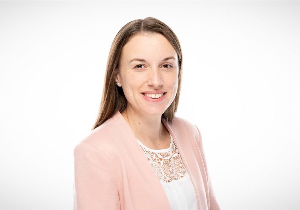 Melissa Laufer Melissa Laufer | HIIG