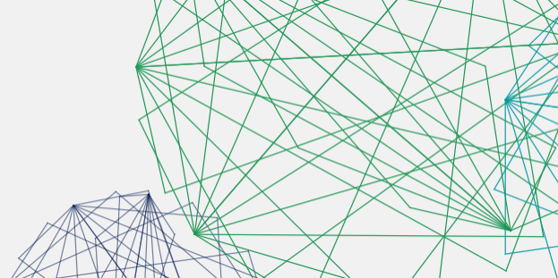Network of Centers Logo Ausschnitt