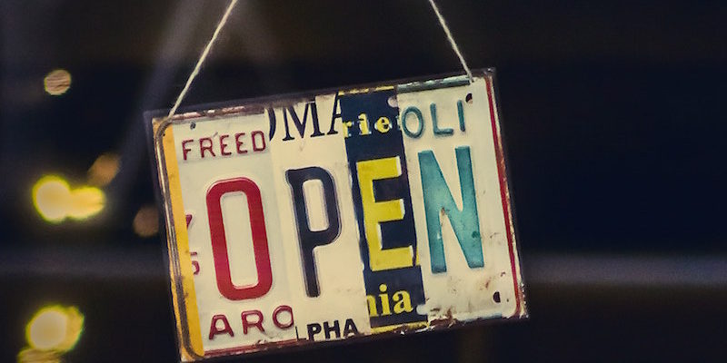open-blog open-blog