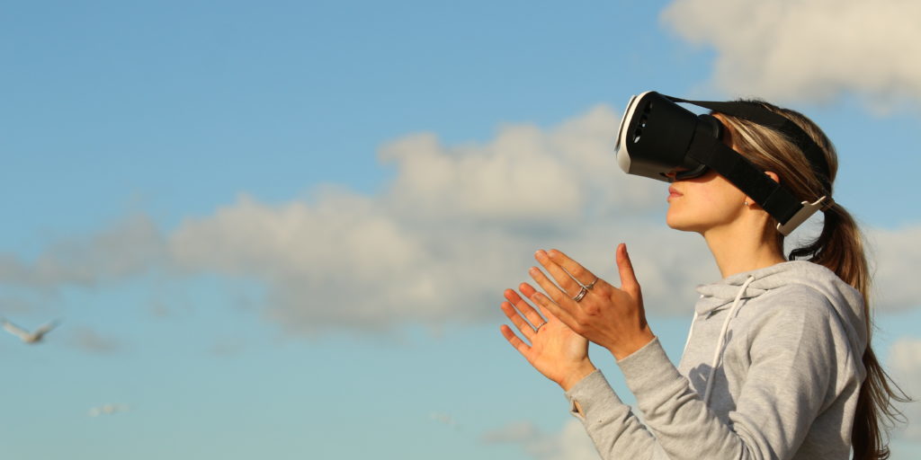 Go virtual Go virtual
