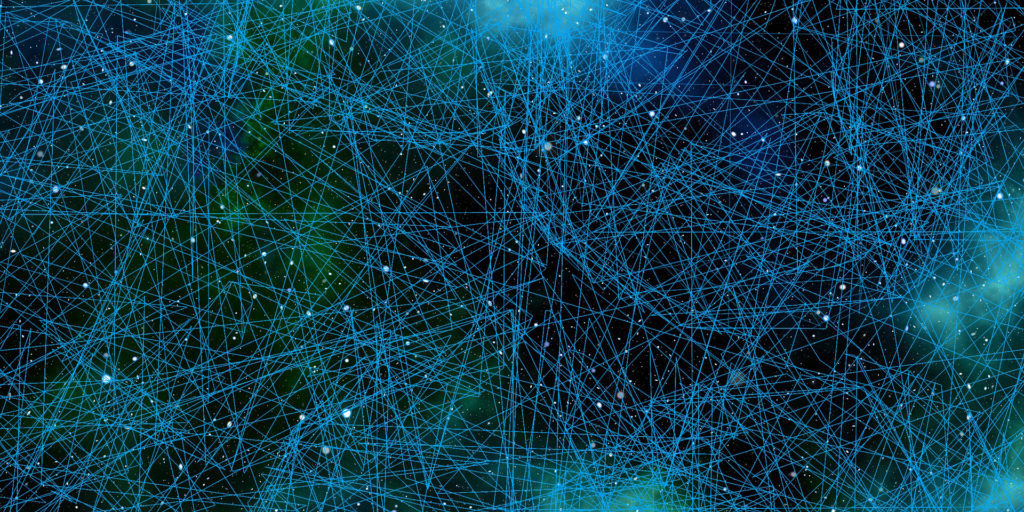 system-2660914_1920 Castells: Network society